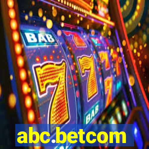 abc.betcom