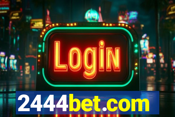 2444bet.com