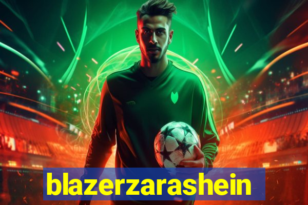 blazerzarashein