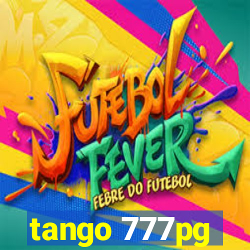 tango 777pg