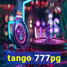 tango 777pg
