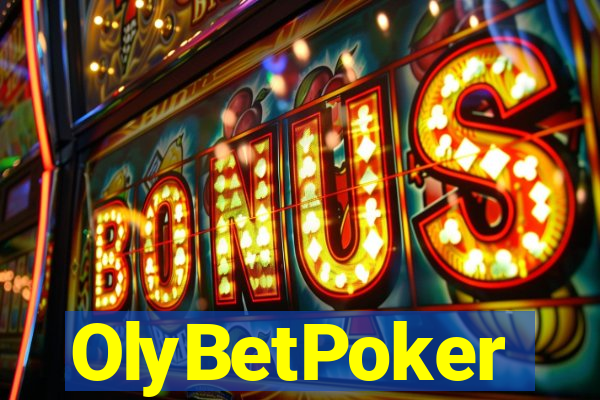 OlyBetPoker