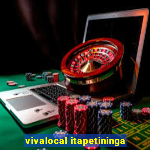 vivalocal itapetininga