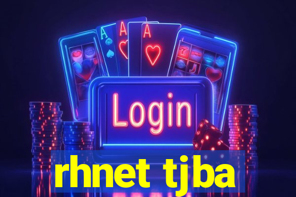 rhnet tjba