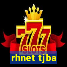 rhnet tjba