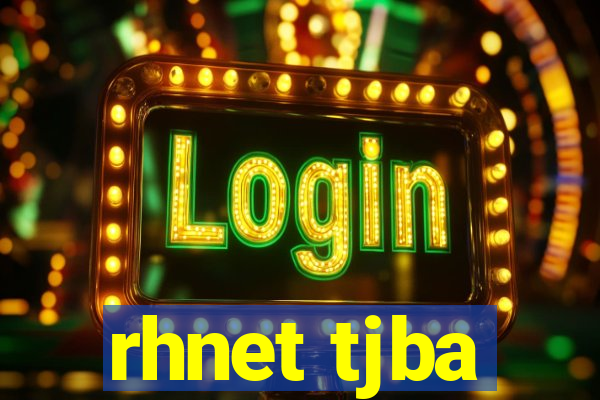 rhnet tjba