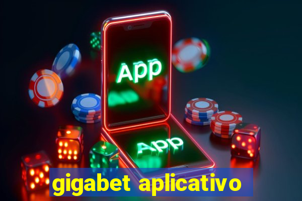 gigabet aplicativo