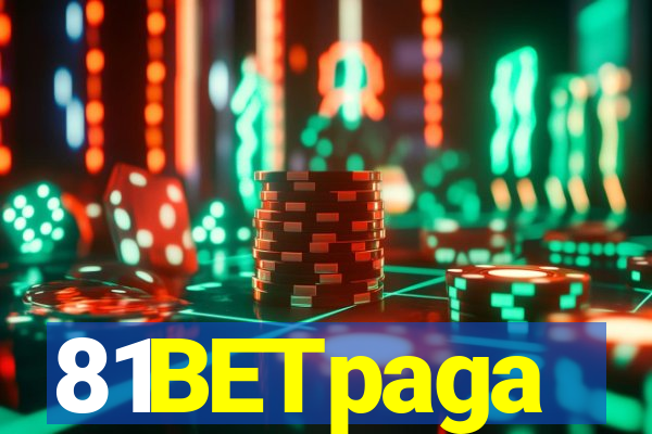 81BETpaga