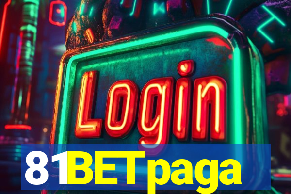 81BETpaga