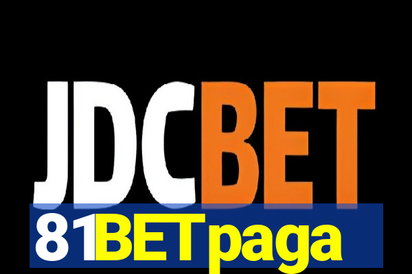81BETpaga