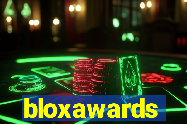 bloxawards