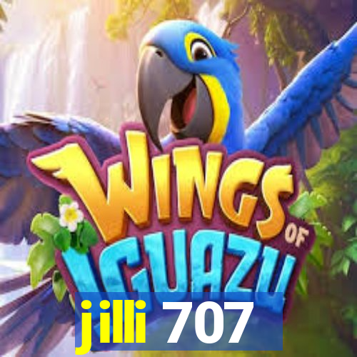 jilli 707