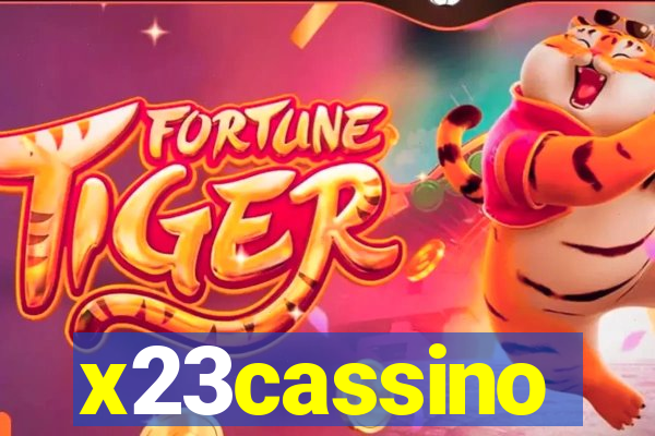 x23cassino