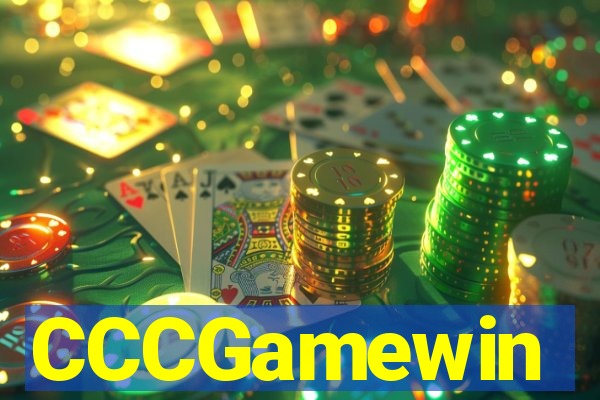 CCCGamewin