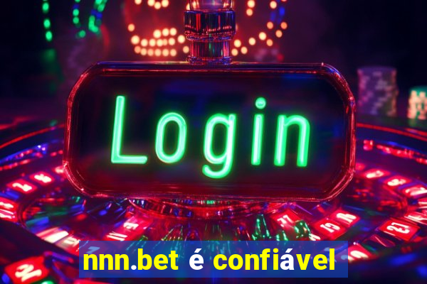 nnn.bet é confiável