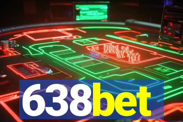 638bet