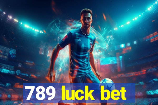 789 luck bet