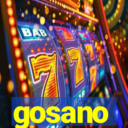 gosano