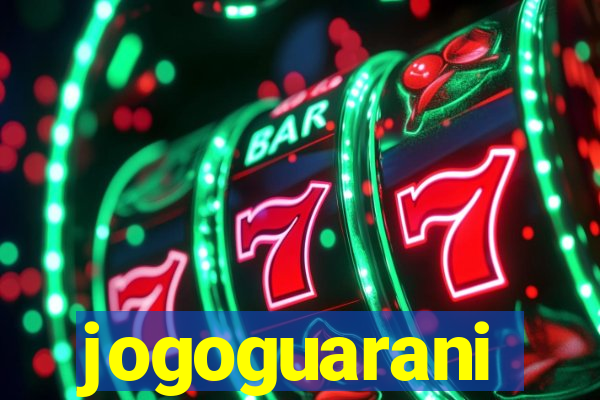 jogoguarani