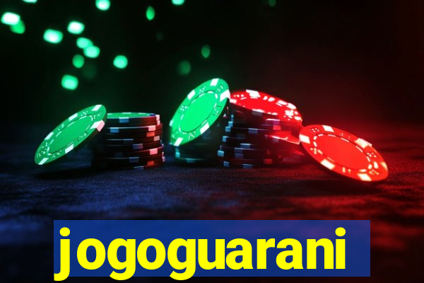 jogoguarani