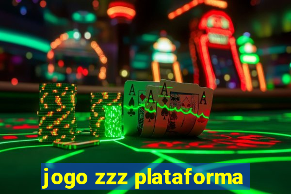 jogo zzz plataforma