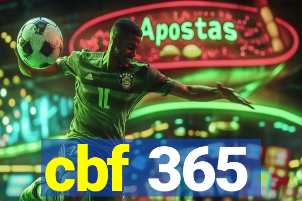 cbf 365