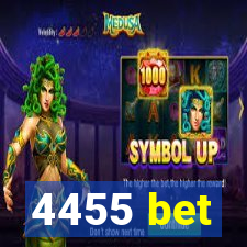 4455 bet