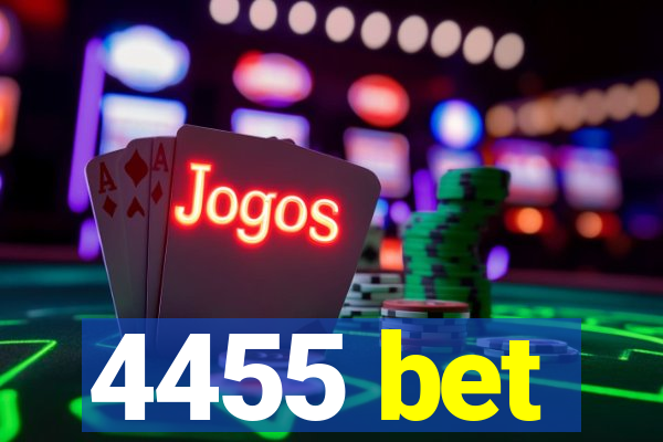 4455 bet