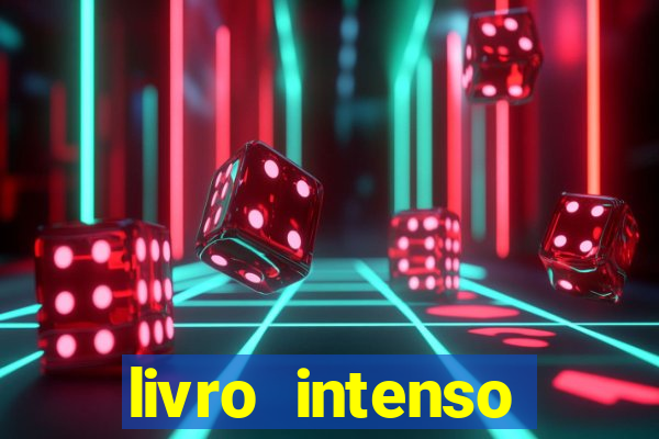 livro intenso nathalia santos pdf