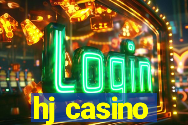 hj casino
