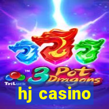 hj casino