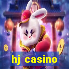 hj casino