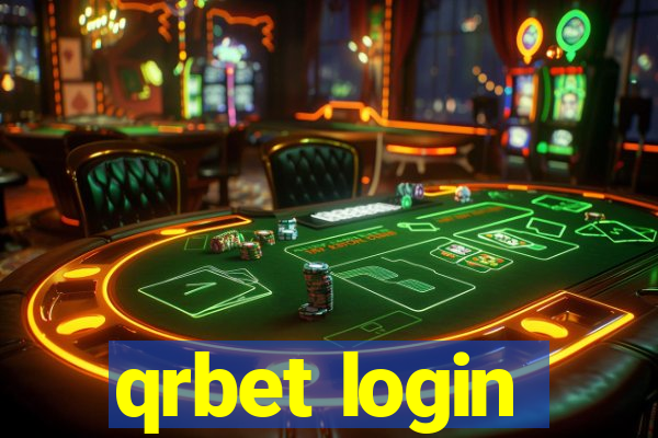 qrbet login