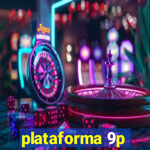 plataforma 9p