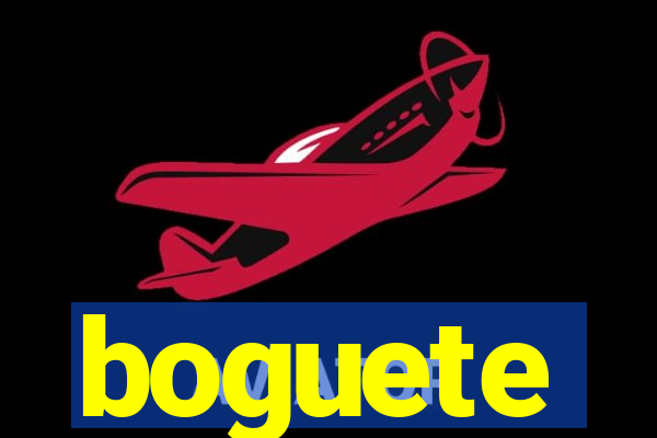 boguete