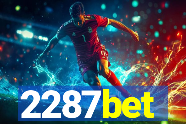 2287bet
