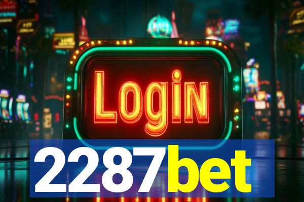 2287bet