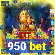 950 bet
