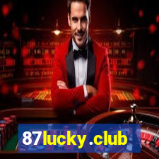 87lucky.club