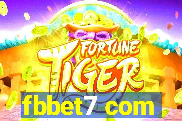 fbbet7 com