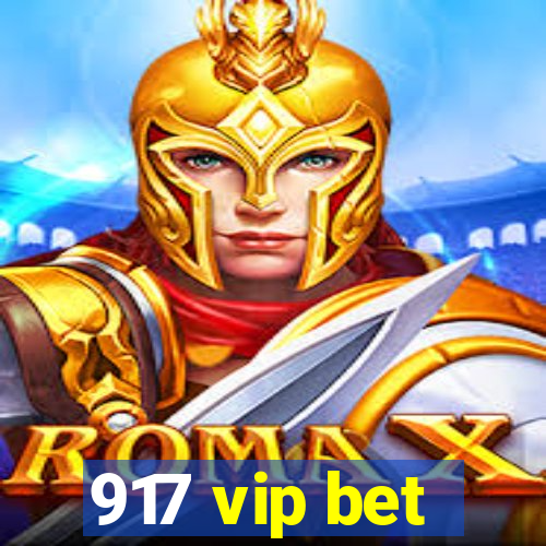 917 vip bet