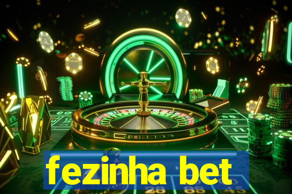 fezinha bet