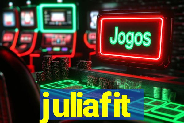 juliafit