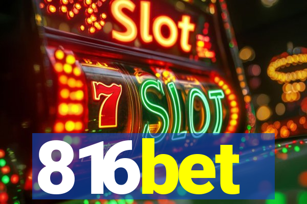 816bet