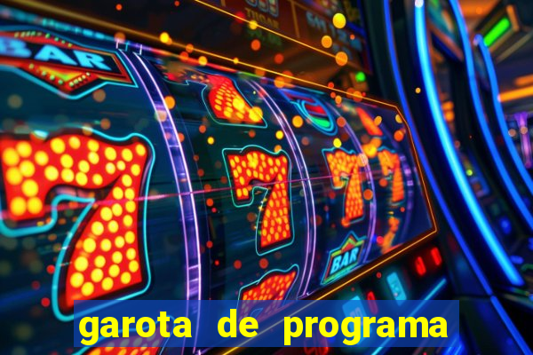 garota de programa em saj bahia