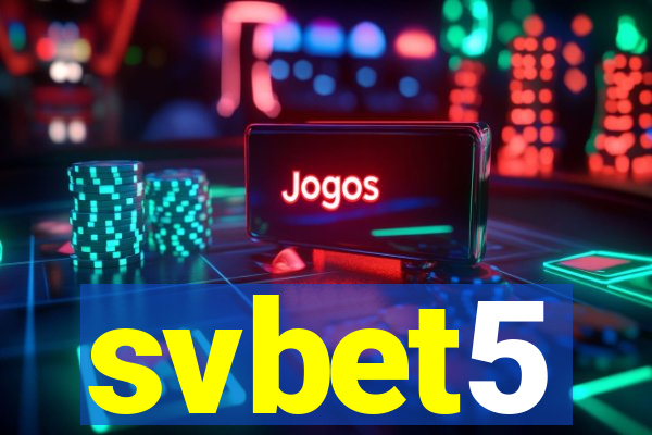 svbet5