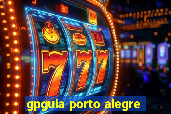 gpguia porto alegre