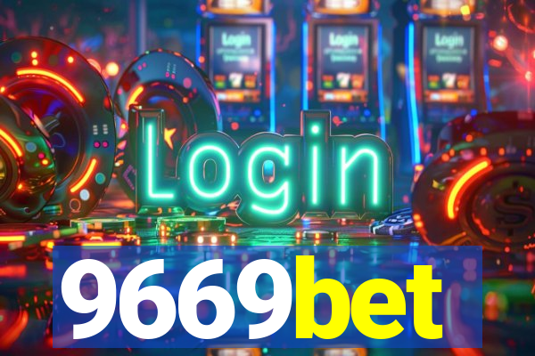 9669bet