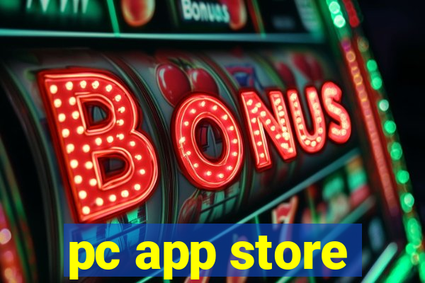 pc app store