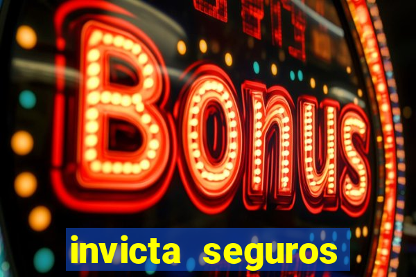 invicta seguros patos de minas
